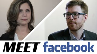 MEET THE INTERNET: Facebook