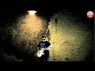 Desa Band - Akuk Kirim Salam [Official Music Video]