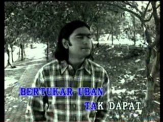 Ashraff - Jodoh [Official Music Video]