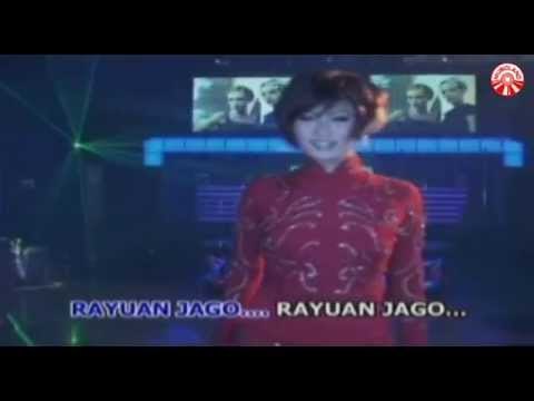 Inul Daratista - Rayuan Jago [Official Music Video]