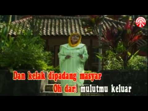 Ida Laila - Munafik [Official Music Video]