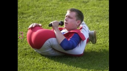 People With Real Life Superpowers