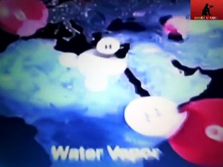 পৃথিবীর গ্রিন হাউস গ্যাস দ্বারা বিপদের মধ্যে রয়েছে