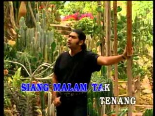 Ashraff - Oh Mengapa [Official Music Video]