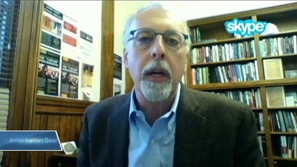 VOA - TGRT Haber 5 Nisan