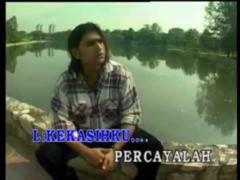 Ashraff & Linda - Jangan Tinggalkan Aku [Official Music Video]