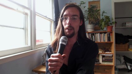 The Occult, Video 58: Black Magic, Myth and Reality