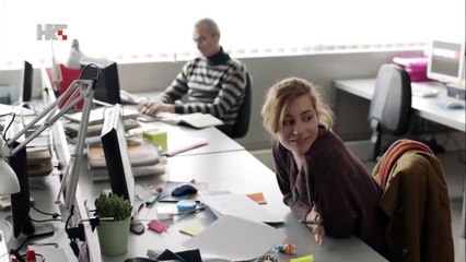 Novine   Epizoda 1 domaca serija 2017