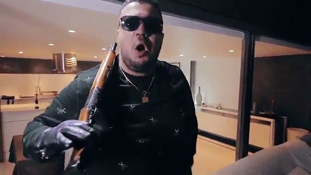 KOFS - Paradis - Chapitre 1 [Clip Officiel]