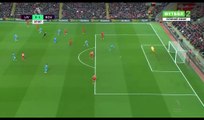 Benik Afobe Goal HD - Liverpool 0-1 Bournemouth - 05.04.2017