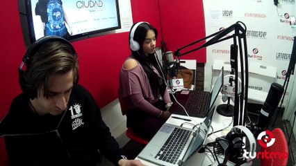 Ciudad Elite con Natalia Sanchez a traves de www.TuRitmo.com