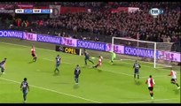Dirk Kuyt Goal HD - Feyenoord 3-0 G.A. Eagles - 05.04.2017