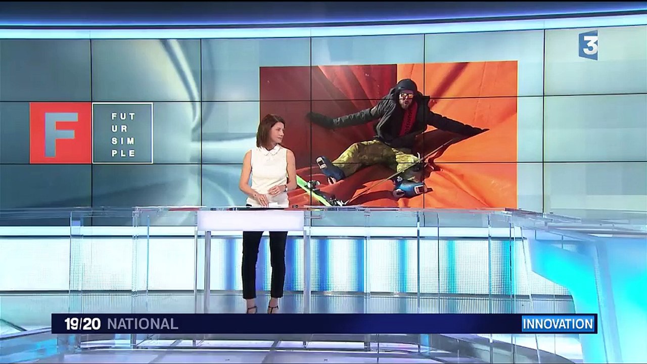 Gilet airbag : le nouvel équipement de sécurité au ski