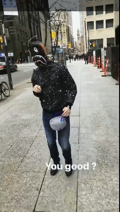 AustonInstaStory