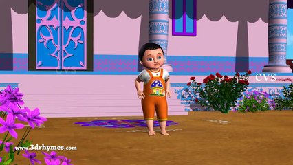 Naa Chinni Kannulu Chevulu Telugu Rhymes For Children4154