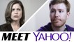 MEET THE INTERNET: Yahoo! Answers
