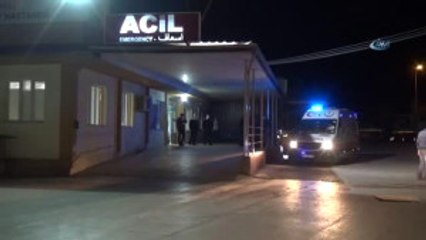 Kimyasal Saldırıdan Etkilenenler Türkiye'de Tedavi Ediliyor