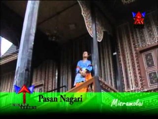 Misramolai - Pasan Nagari [Official Music Video]