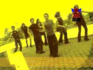 Mira Dj - Rindu Dihati [Official Music Video]