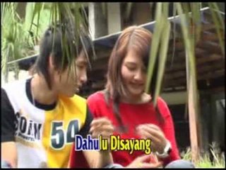 Harry Parintang - Hilang Jajak Luko Mangasan [Official Music Video]