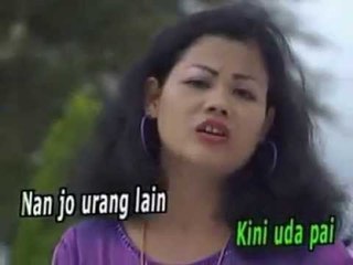 Misramolai - Hati Den Luko [Official Music Video]