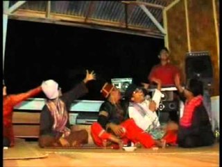 Edi Cotok & Yuma Sukaesih - Sayang Mintuo [Official Music Video]