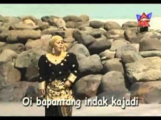 Elvia - Malang Bacinto [Official Music Video]