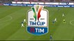 Gonzalo Higuain Goal HD - Napoli 0-1 Juventus - 05.04.2017