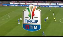 Gonzalo Higuain Goal HD - Napoli 0-1 Juventus - 05.04.2017