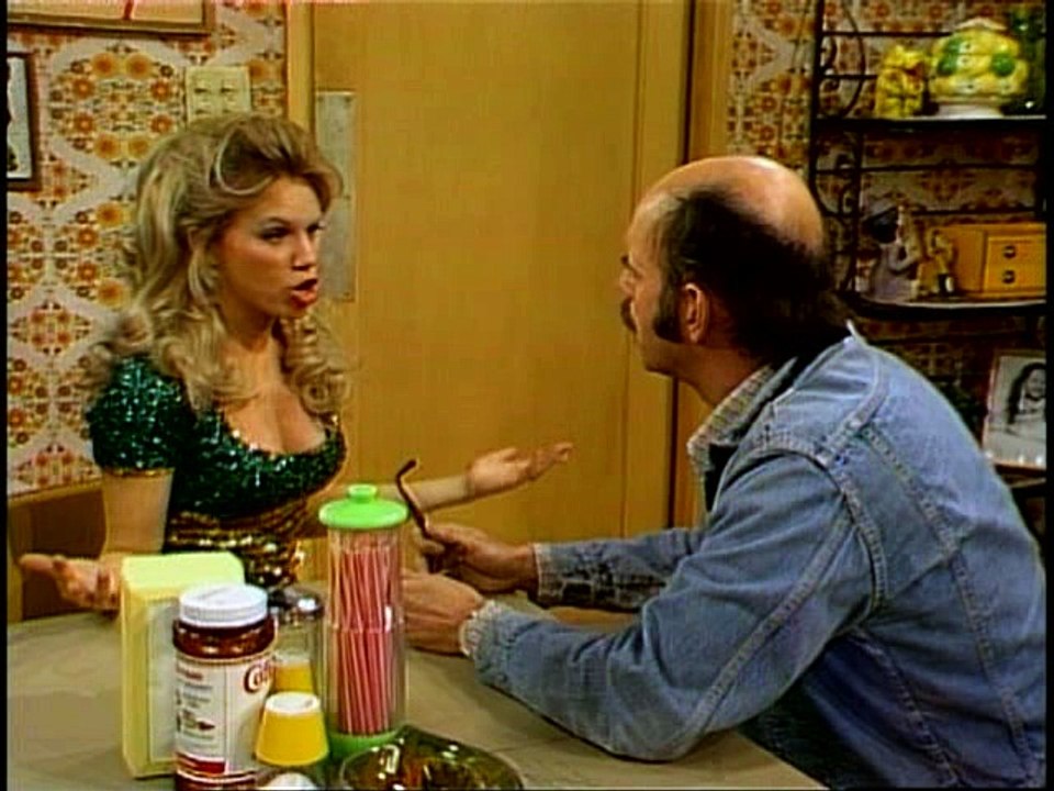 Mary Hartman, Mary Hartman Episode 218 Feb 02, 1977