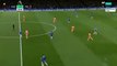 Sergio Aguero Goal - Chelsea 1-1 Manchester City 05.04.2017