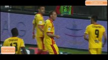 Serie B | Benevento - Ternana 2-1 Gol ed Highlights HD 2017