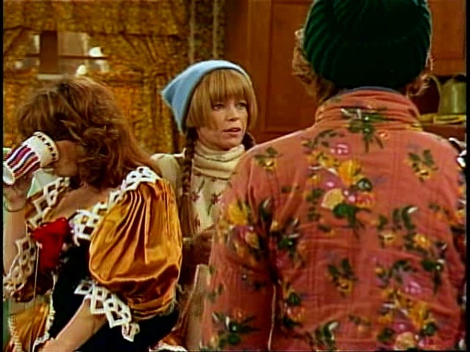 Mary Hartman, Mary Hartman Episode 222 Feb 08, 1977