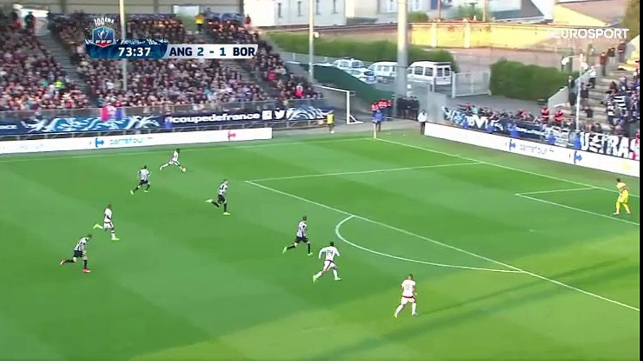 Arrêts de Letellier vs Bordeaux CDF