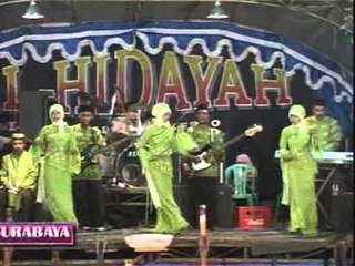 Ririn Fitria - Rosul Pilihan [Official Music Video]