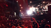 Muse - The Handler - Corona Capital Festival - 11/21/2015
