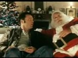 Fred Claus. El hermano capullo de Santa Claus - Teaser