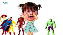 Bad Bad Learn Colors with