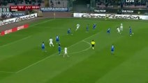 Marek Hamšík Goal HD - Napoli 1-1 Juventus - 05.04.2017 HD