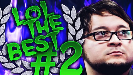 LoL #2: João se irrita com bronze na live do Gordox || Yetz diz que fez curso de "talaricagem" com Hastad