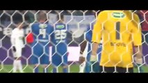 But Hatem Ben Arfa vs Avranches 05-04-2017