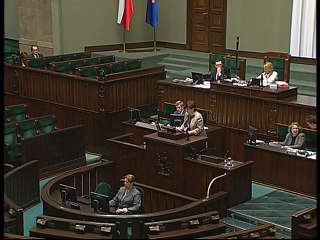 Poseł Krystyna Wróblewska - Wystąpienie z dnia 05 kwietnia 2017 roku.