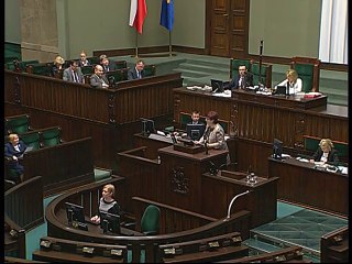 Poseł Krystyna Wróblewska - Wystąpienie z dnia 05 kwietnia 2017 roku.