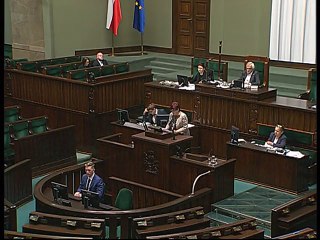Poseł Krystyna Wróblewska - Wystąpienie z dnia 05 kwietnia 2017 roku.