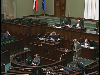 Poseł Krzysztof Mieszkowski - Wystąpienie z dnia 05 kwietnia 2017 roku.