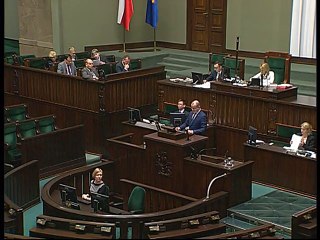 Poseł Maciej Masłowski - Wystąpienie z dnia 05 kwietnia 2017 roku.