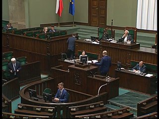 Poseł Maciej Masłowski - Wystąpienie z dnia 05 kwietnia 2017 roku.