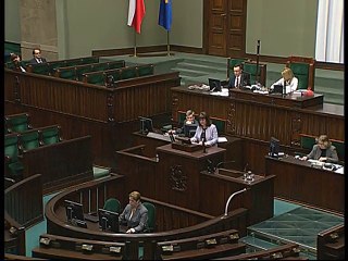 Poseł Małgorzata Zwiercan - Wystąpienie z dnia 05 kwietnia 2017 roku.