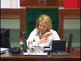 Poseł Małgorzata Zwiercan - Wystąpienie z dnia 05 kwietnia 2017 roku.