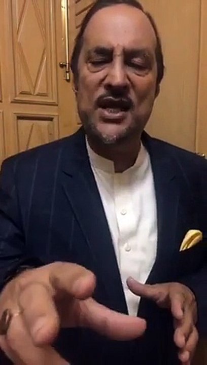Panama ka Result kb aur kesa aiga pheli bar PTI k waqil Dr.Babar Awan nay sub khol kr bata diya.